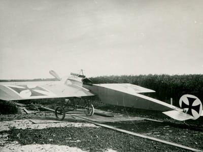 Fokker E.II