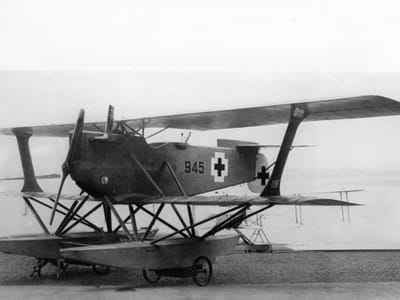 Kaiserliche Werft Wilhelmshaven 945