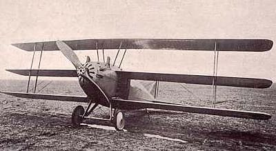 Curtiss 18
