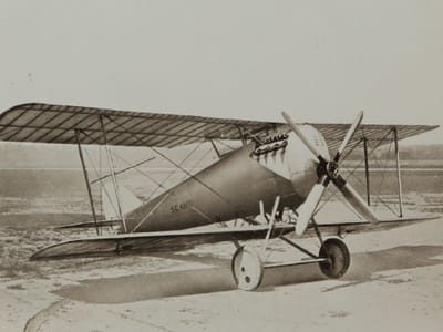 Pomilio FVL-8