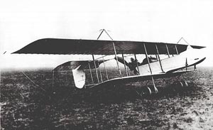 Farman HF.20