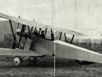 Nieuport 14