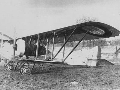 Caudron G.6