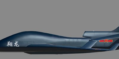 Guizhou WZ-7 Soaring Dragon