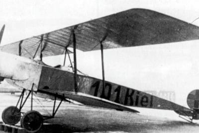 Fokker M.7