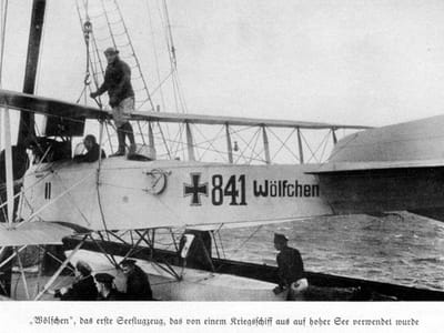 Friedrichshafen FF.33