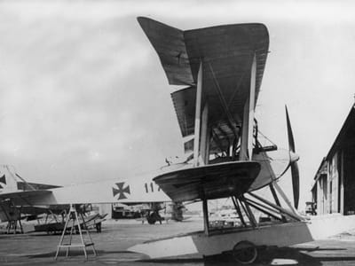 Friedrichshafen FF.44