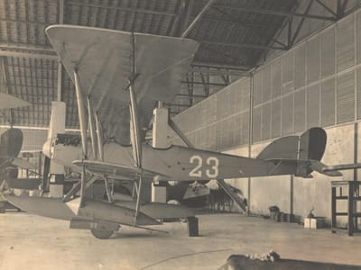 Curtiss Model N