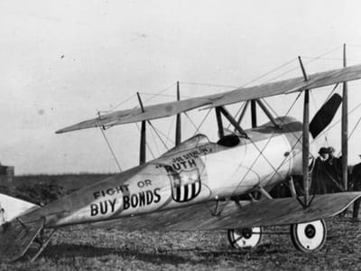 Berkmans Speed Scout