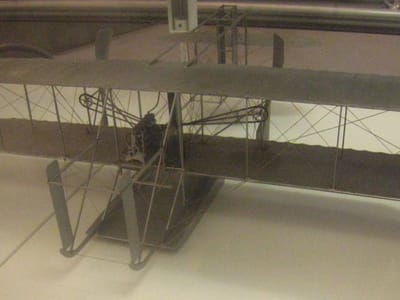 Wright Model C