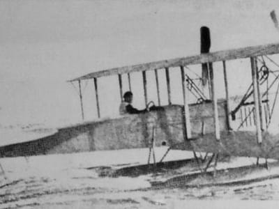 Wright Model K