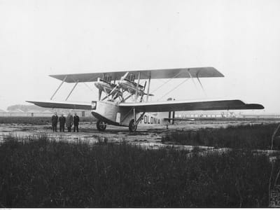 Caproni Ca.87