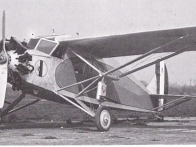 Caproni Ca.97