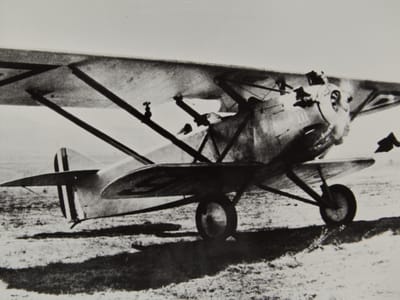 Azcárate O-E-1