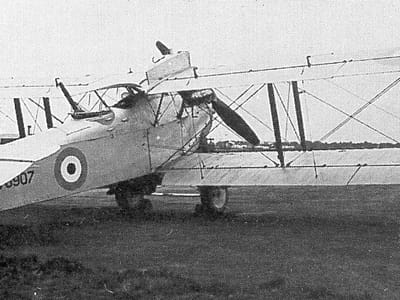 Fairey Fawn