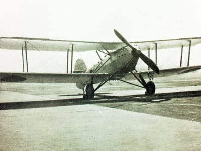 Mitsubishi B2M