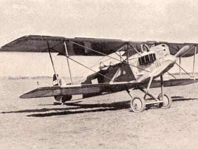 Aero A.12