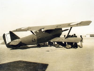 Bréguet 19