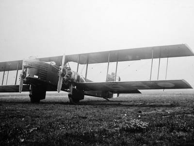 Lioré et Olivier LeO 20