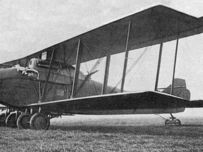 Potez XIX