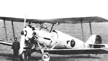 Vickers Type 143