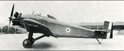 Vickers Vireo