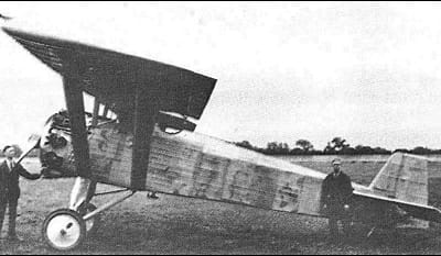 Vickers Wibault