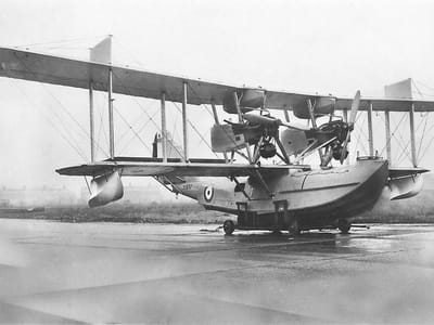 English Electric Kingston