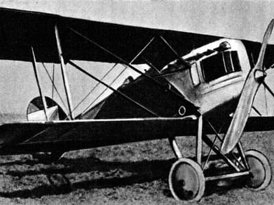 Aero A.18