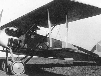 Aero A.20