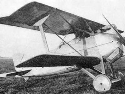 Aero Ae 04