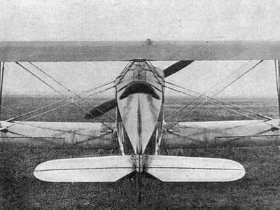 Avia BH-22