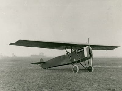 Fokker PW-5