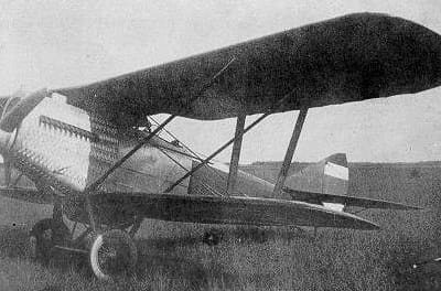 Prajadhipok (aircraft)