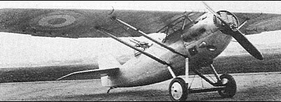 Dewoitine D.25