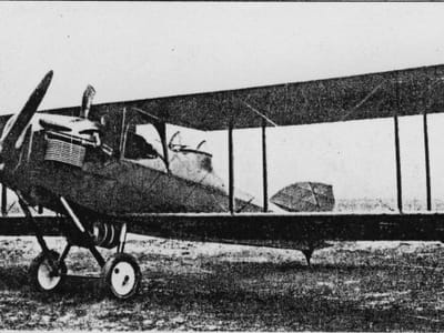 Potez XI