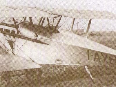 Gabardini G.8