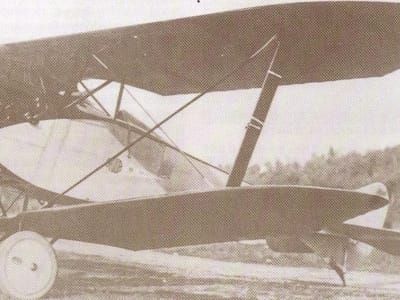 SIAI S.52