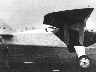 PZL P.1