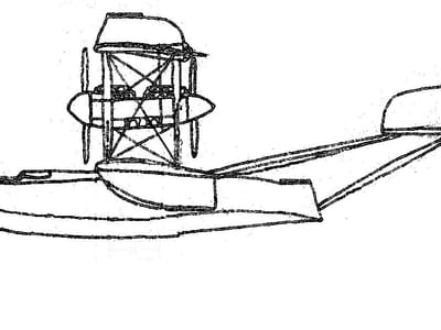 Naval Aircraft Factory TF