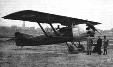 Caudron C.101