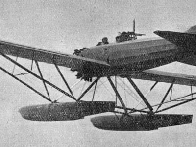 Gourdou-Leseurre GL-812 HY