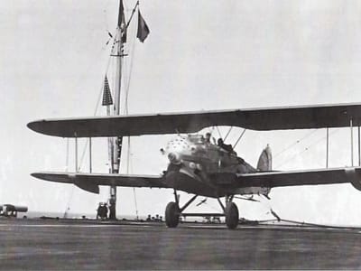 Levasseur PL.4