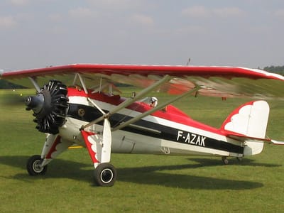 Morane-Saulnier MS.230