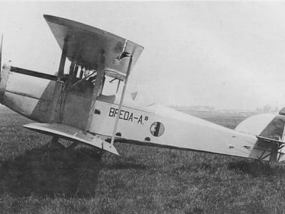 Breda A.9