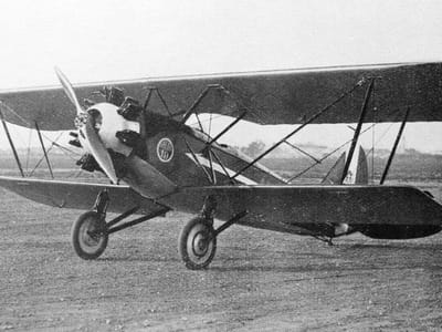 Breda Ba.19