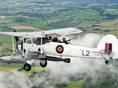 Fairey Swordfish