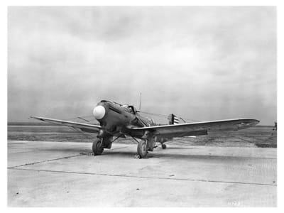 Curtiss A-8