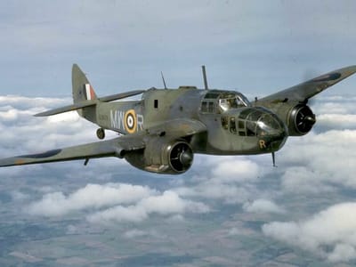 Bristol Beaufort