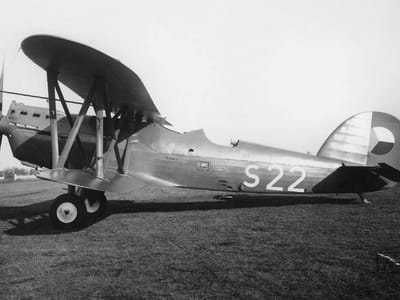 Aero A.100